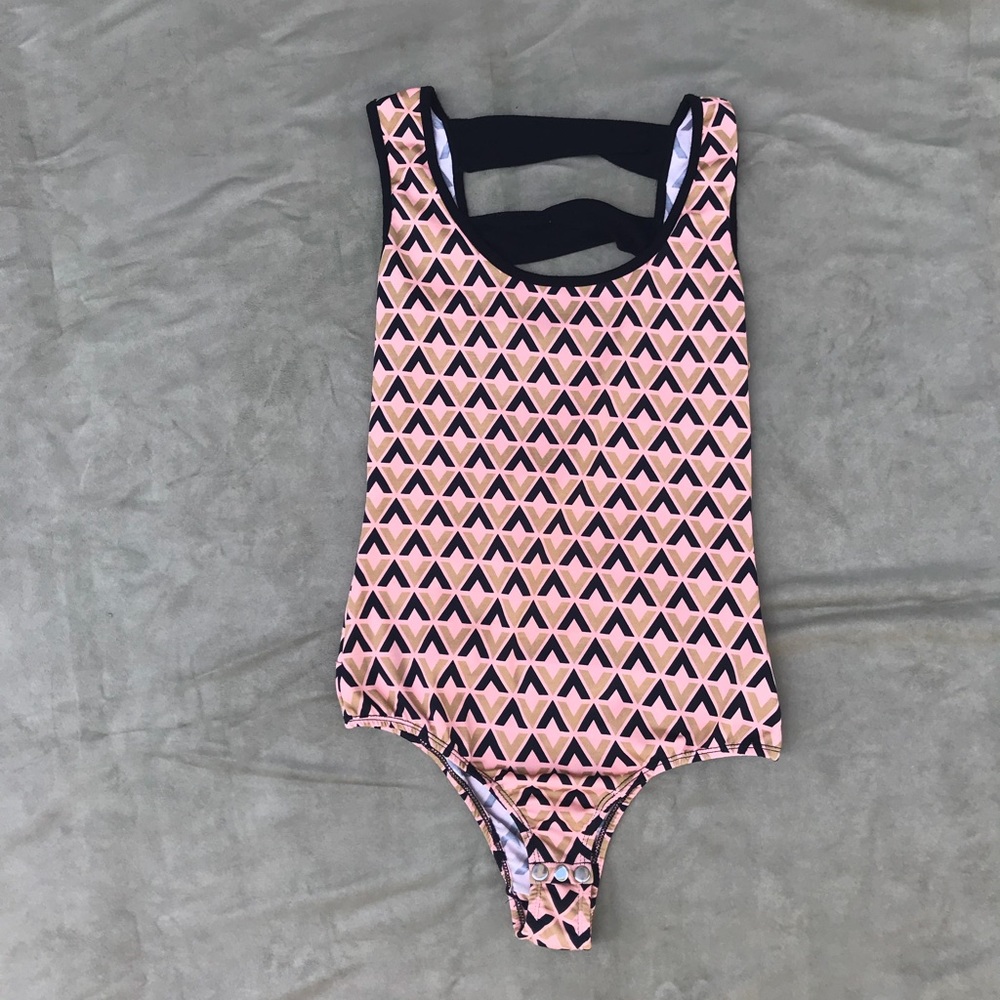 Bodysuit